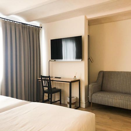 Suites Hom Sevilla Exterior foto
