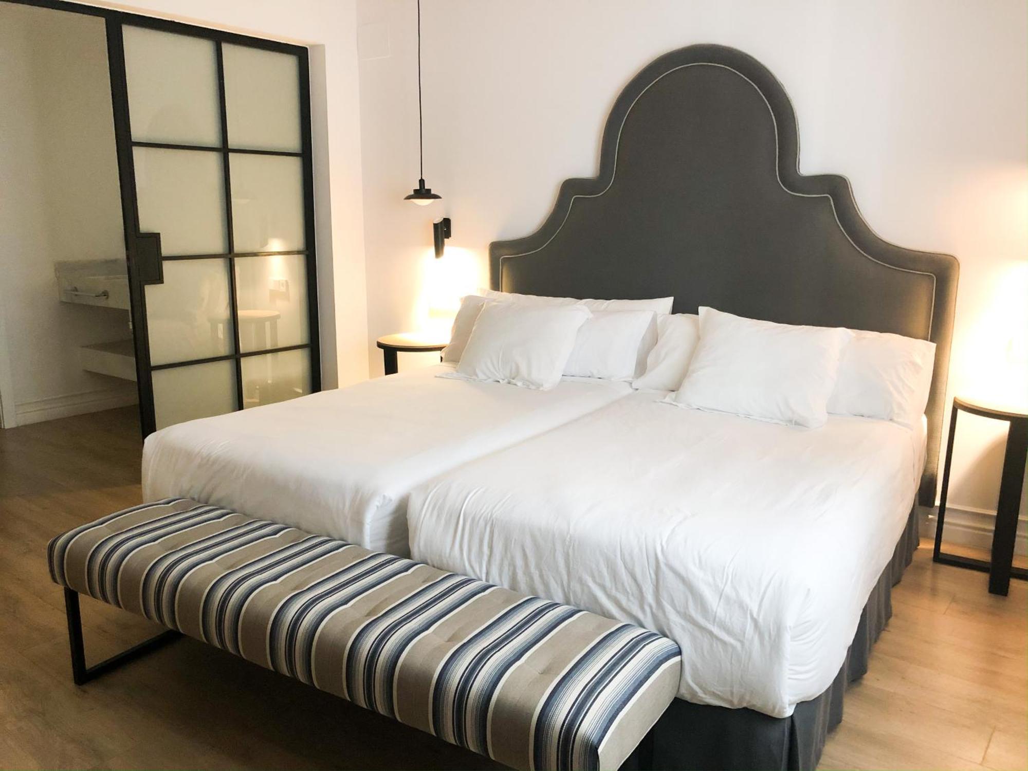 Suites Hom Sevilla Exterior foto